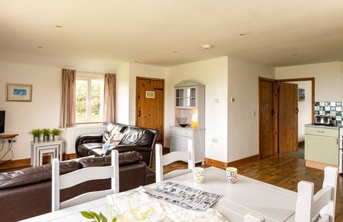 Port Isaac Cottage | Dolphin Lodge