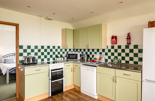 Port Isaac Cottage | Dolphin Lodge