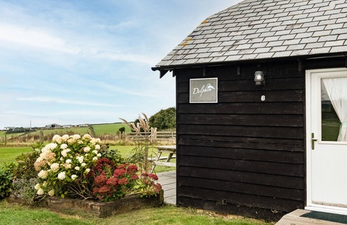 Port Isaac Cottage | Dolphin Lodge