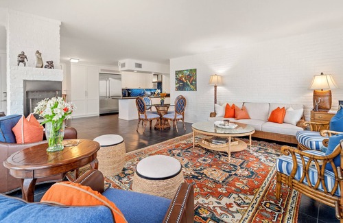 Port Aransas Condo | Dolphin Views & Adventure at Your Doorstep