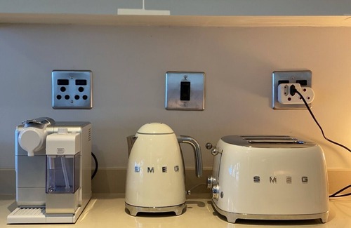 Umhlali Beach Villa | DolphinCoast YOLO Spaces-Ballito Beach House Villa