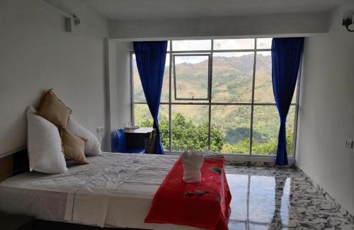 Kodaikanal House | Doltan Homestay
