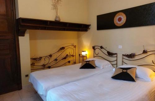 Argeles Gazost Bed & Breakfast | Dolwin
