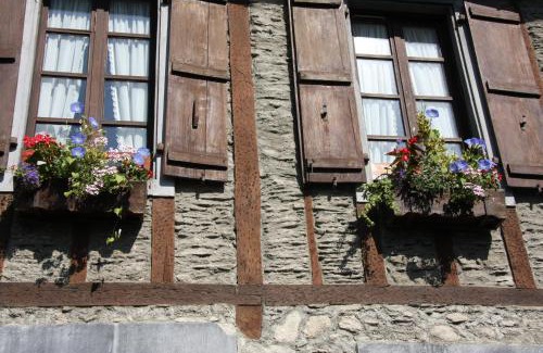 Argeles Gazost Bed & Breakfast | Dolwin