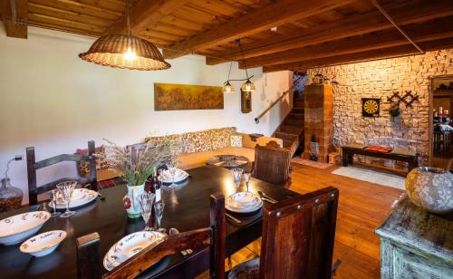 Banska Stiavnica House | Domček Ľúbezný