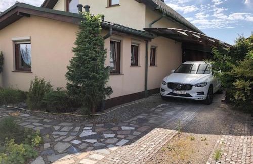 Sarbinowo Villa | Dom całoroczny Sarbinowo