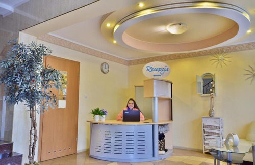 Dabki House | Dom Gościnny Morena