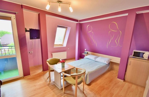 Dabki House | Dom Gościnny Morena