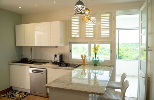 Marie-Galante Villa | Domaine des tourterelles