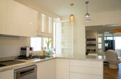 Marie-Galante Villa | Domaine des tourterelles