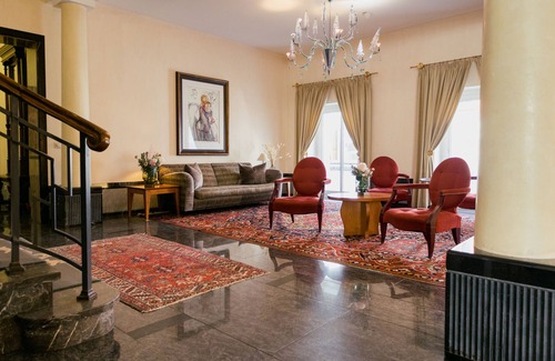 Limburg an der Lahn Hotel | Dom Hotel Limburg