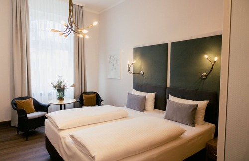 Limburg an der Lahn Hotel | Dom Hotel Limburg