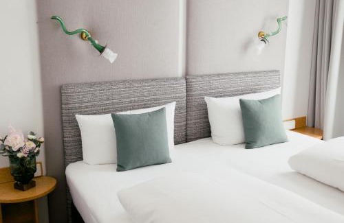 Limburg an der Lahn Hotel | DOM Hotel LIMBURG