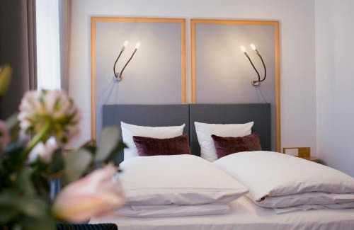 Limburg an der Lahn Hotel | DOM Hotel LIMBURG