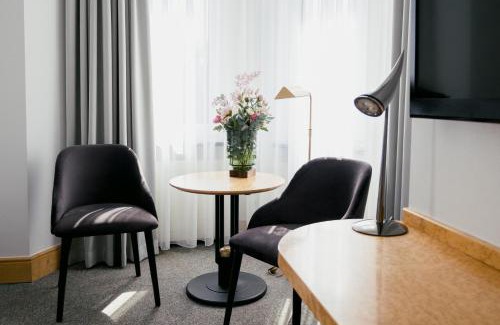 Limburg an der Lahn Hotel | DOM Hotel LIMBURG