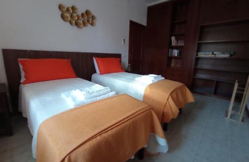 Pisa Apartment | Dom Idea