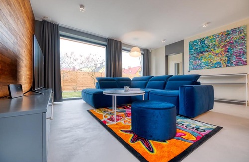 Leba Villa | Dom jednorodzinny