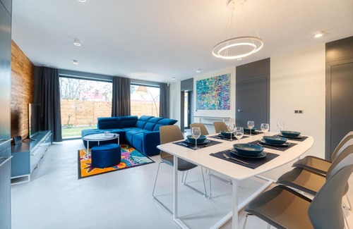 Leba Villa | Dom jednorodzinny