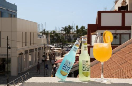 Lomo Quiebre Apartment | Dom Kubus Playa de Mogán