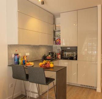 Lomo Quiebre Apartment | Dom Kubus Playa de Mogán