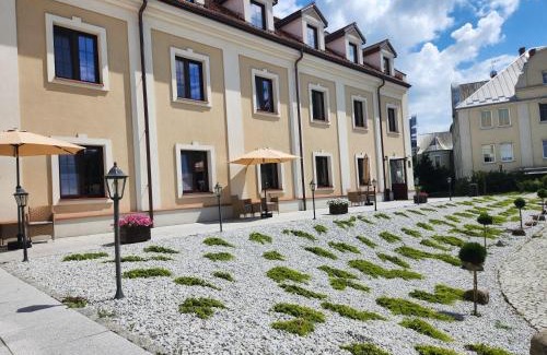 Koden Hotel | Dom Pielgrzyma w Kodniu