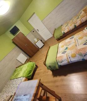 Szczawnica House | Dom pod Winogronem