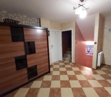 Szczawnica House | Dom pod Winogronem