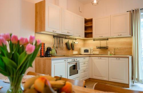 Besenova Apartment | Dom pri jazere, Bešeňová