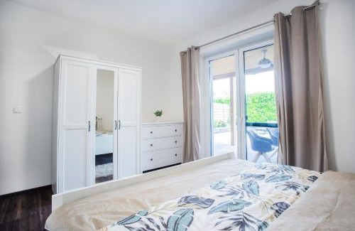 Tomasov Apartment | Dom Tomášov D