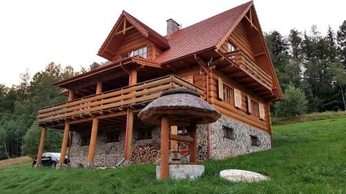 Ladek-Zdroj House | Dom Trzech Braci