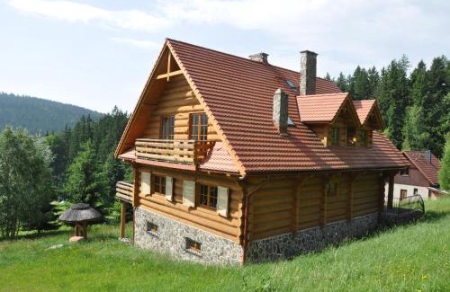 Ladek-Zdroj House | Dom Trzech Braci
