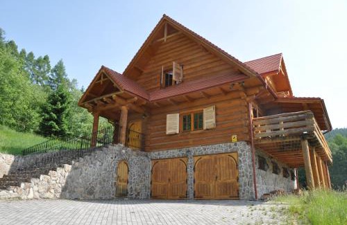 Ladek-Zdroj House | Dom Trzech Braci