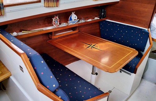 Kamien Pomorski Boat Rental | Dom Twój gdzie łódź twoja