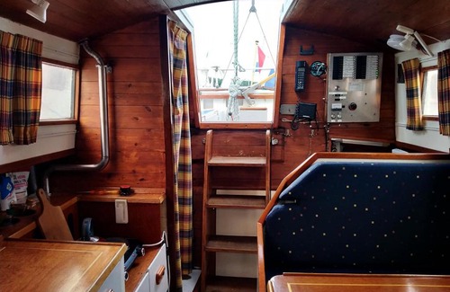 Kamien Pomorski Boat Rental | Dom Twój gdzie łódź twoja