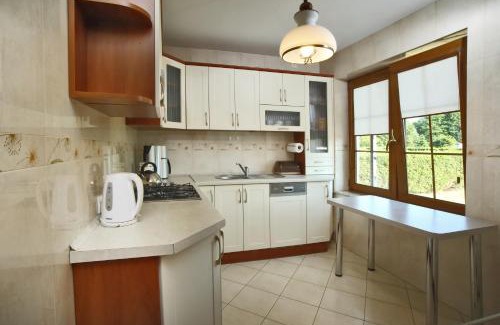 Lubiatowo Villa | Dom w Lubiatowie całoroczny