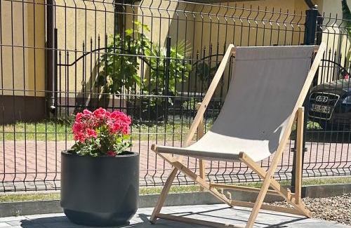 Dziwnow Villa | Dom wakacyjny Welle Dziwnów