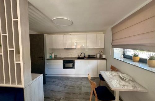 Dziwnow Villa | Dom wakacyjny Welle Dziwnów