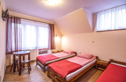 Zawoja House | Dom Wypoczynkowy Modrys