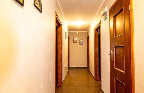 Zawoja House | Dom Wypoczynkowy Modrys