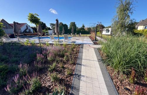 Mikoszewo Resort | Dom Wypoczynkowy Simurg