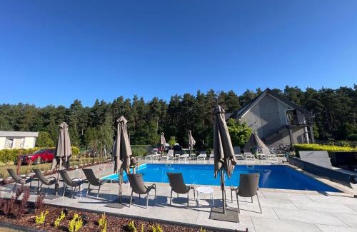 Mikoszewo Resort | Dom Wypoczynkowy Simurg