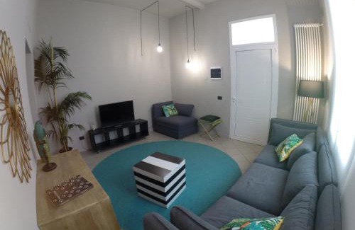 Riccione Apartment | Doma 4.2