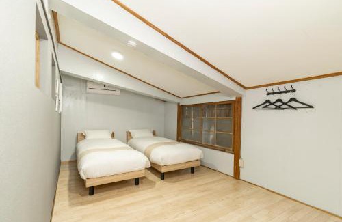 Asahi Villa | Doma&