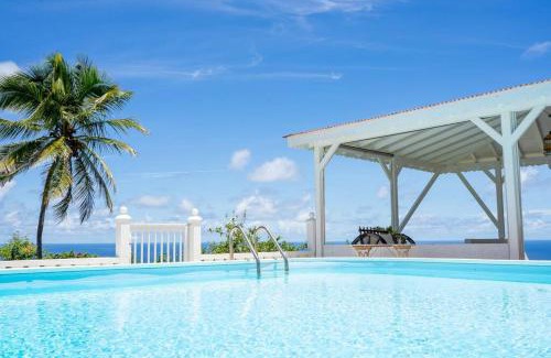 Capesterre-de-Marie-Galante Villa | Domaine des Tourterelles