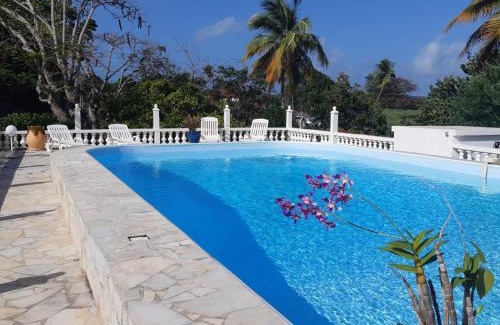 Capesterre-de-Marie-Galante Villa | Domaine des Tourterelles