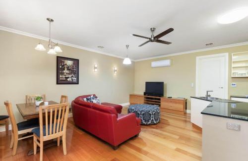 Mount Gambier Apartment | Domain Two Apartment