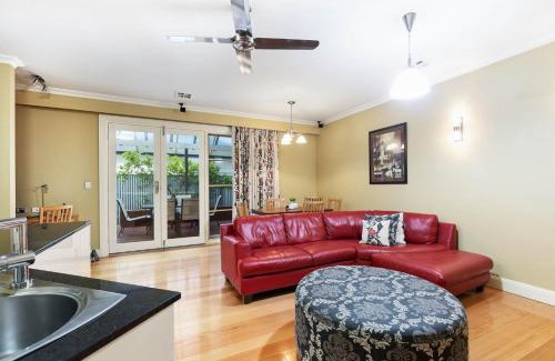 Mount Gambier Apartment | Domain Two Apartment