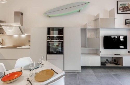 Soorts-Hossegor Apartment | Domaine Aïga by Interhome
