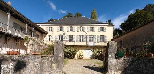 Came House | Domaine Argia