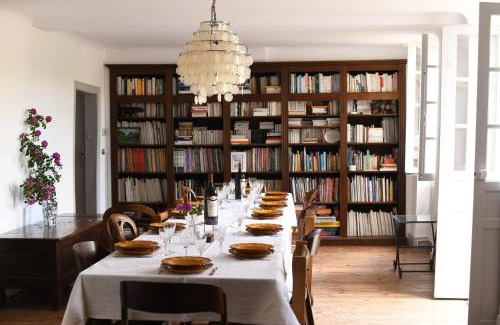 Came House | Domaine Argia